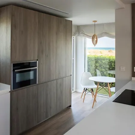 Guestready - Amazing Beachfront Dwelling