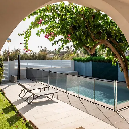 Guestready - Amazing Beachfront Dwelling * サグント