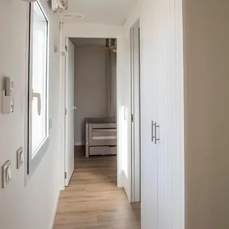 Guestready - Amazing Beachfront Dwelling サグント
