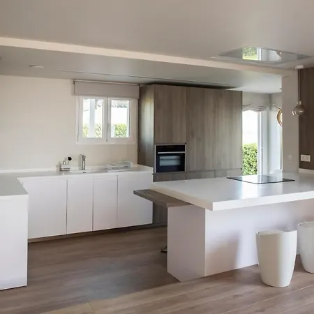 Guestready - Amazing Beachfront Dwelling