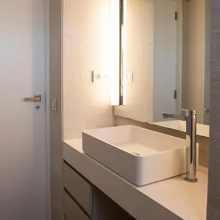シャレー Guestready - Amazing Beachfront Dwelling
