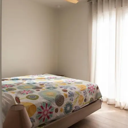 Guestready - Amazing Beachfront Dwelling サグント