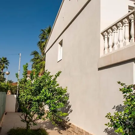 Guestready - Amazing Beachfront Dwelling