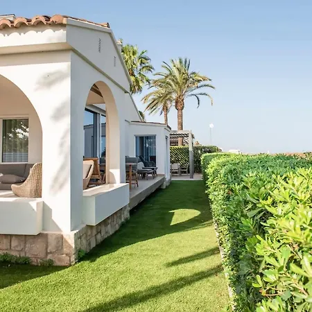 Guestready - Amazing Beachfront Dwelling
